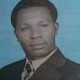 Obituary Image of Cypriano Kimathi M'Njuki - (Lukiko)