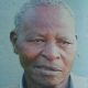 Obituary Image of David Mungiria Mwongo