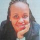 Obituary Image of Edith Wanjiku Kori