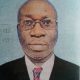 Obituary Image of Elder John Gikera Ndaguri