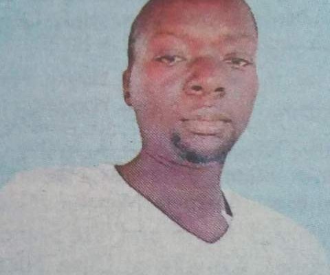 Obituary Image of Felix Nyabwari Nyakangi