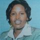 Obituary Image of Florence Wanjiku Kang'ara