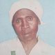 Obituary Image of Florence Wanjiru Ngugi