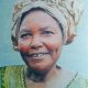 Obituary Image of Gladys Mumbi Ngugi