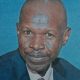 Obituary Image of Glenn Otieno Kasera