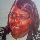 Obituary Image of Hannah Wambui Kibuba