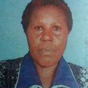 Obituary Image of Harriet Karimi Mwai