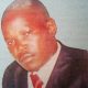 Obituary Image of Humphrey Kizito Wafula