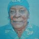 Obituary Image of Irene Njeri Thairu