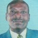 Obituary Image of James Kinyanjui Muigai Waiharo