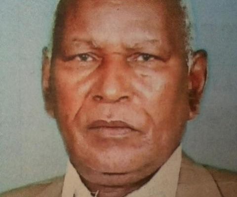 Obituary Image of James Wanjohi Gitahi (Awa)