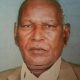 Obituary Image of James Wanjohi Gitahi (Awa)