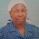 Obituary Image of Jane Wanjiru Ndirui
