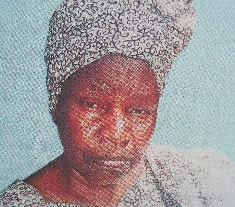 Obituary Image of Joan Amunga Attika