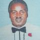 Obituary Image of John Njeru Metha