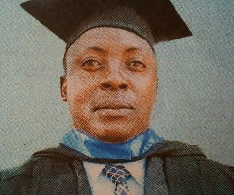 Obituary Image of John Omwimbi Amadala