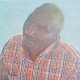 Obituary Image of John Onyango Adika