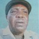 Obituary Image of John Yumbia Mwilu