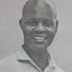 Obituary Image of Johnson Muthiani Mutiso (Bob]