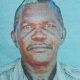 Obituary Image of Joseph Maina Ndegwa