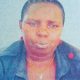 Obituary Image of Judith Chemutai Asonga