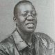 Obituary Image of Kenneth Kaunda Opande