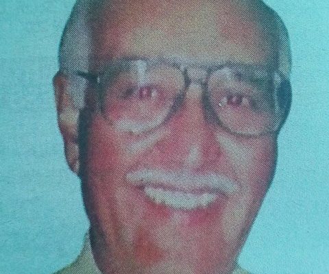 Obituary Image of Krishan Kumar Dhall