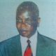 Obituary Image of Lawrence Nyaga Waithanje (Rtd.)