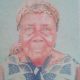 Obituary Image of Mama Norah Omollo Owuor