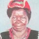 Obituary Image of Mama Wilkister Otieno Ongondo