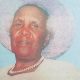 Obituary Image of Margaret Nungari Mungai