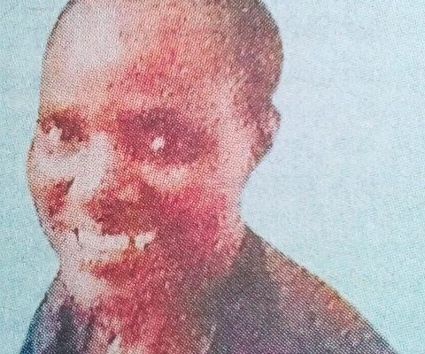 Obituary Image of Margaret Obada Wafula