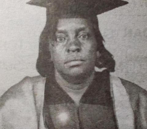 Obituary Image of Margaret Wangui Njogu