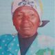 Obituary Image of Margaret Wanjeri Gikonyo
