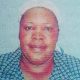 Obituary Image of Mary Njambi Njung'e