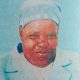 Obituary Image of Mary Wambui Njema