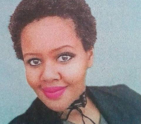 Obituary Image of Maryanne Nyambura Njenga