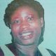 Obituary Image of Millicent Odinga Omondi
