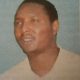 Obituary Image of Moses Kahiga Ndugo
