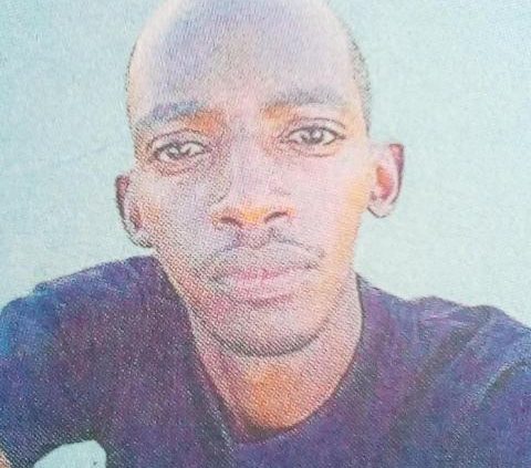 Obituary Image of Moses Kamunya Kariuki