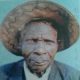 Obituary Image of Mzee Wilson Wanyonyi Sichangi