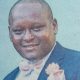 Obituary Image of Nicholas Nguru Kanyuru