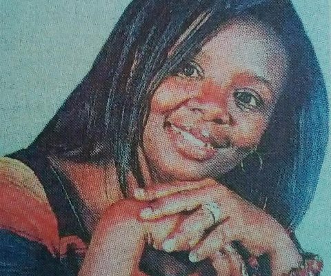 Obituary Image of Pauline Wathima (Kimunge) Gitau