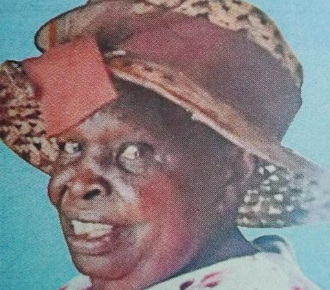 Obituary Image of Peninah Olesambu