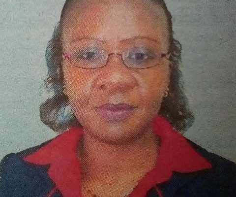 Obituary Image of Petronella Orwako Opiyo