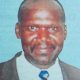 Obituary Image of Prof. Gershom Nyabwa Amayo