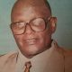 Obituary Image of Qs. Charles Maighacho Mjawasi