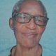 Obituary Image of Rose Tabitha Kalau Mwendwa