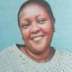 Obituary Image of Salome Nyokabi Muriithi-Wahome (Sally)