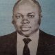 Obituary Image of Samuel Githuka Muchiru